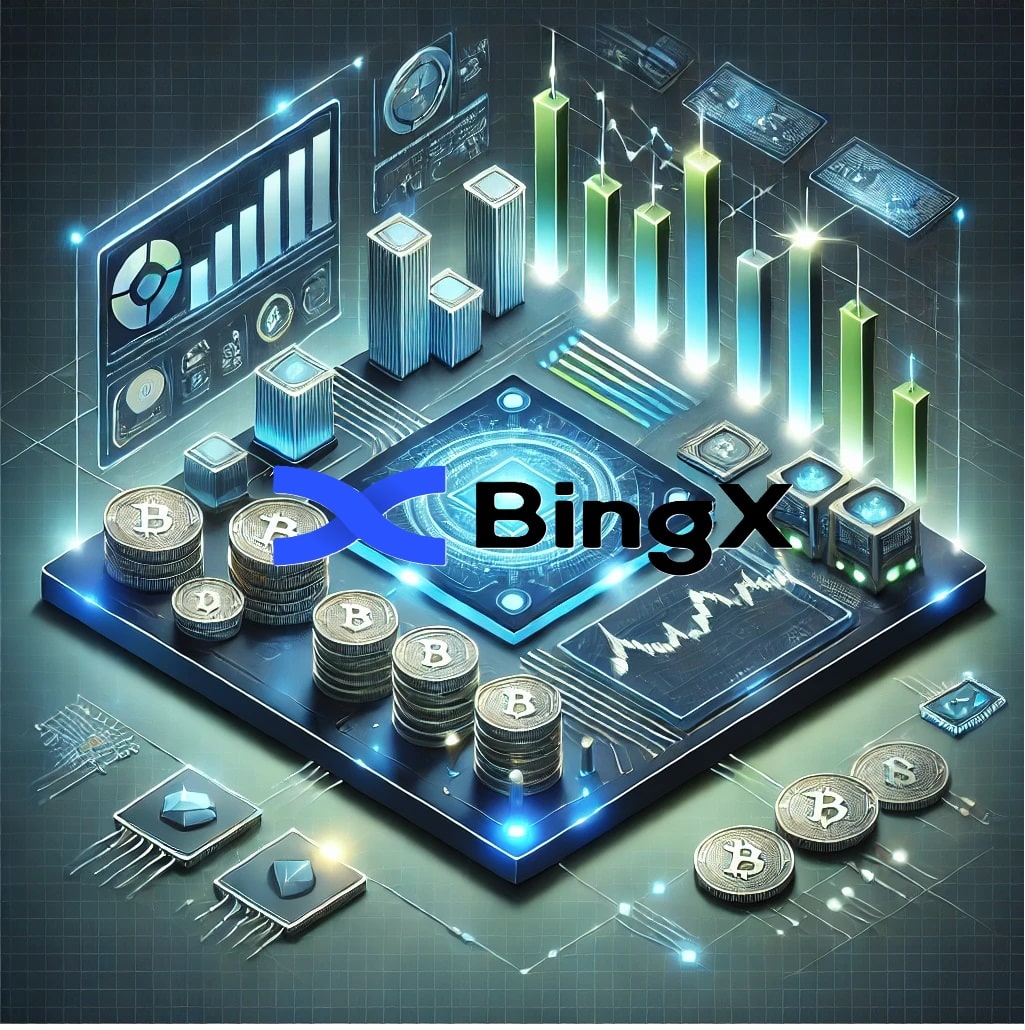 BingX Review 2025: Is It Safe and Reliable?